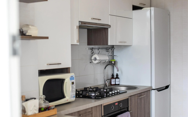 Apartamenty Amarant vblizi Verhnego Ozera