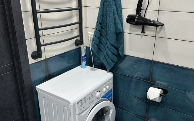 Квартира Евро-2 в ЖК Skyline