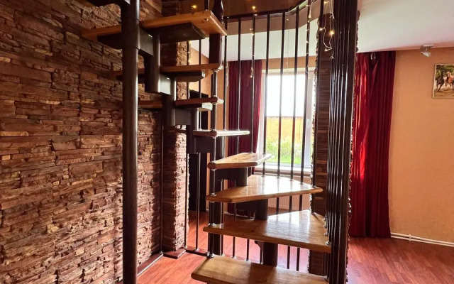 Zagorodny dom Ramenskiy Private house