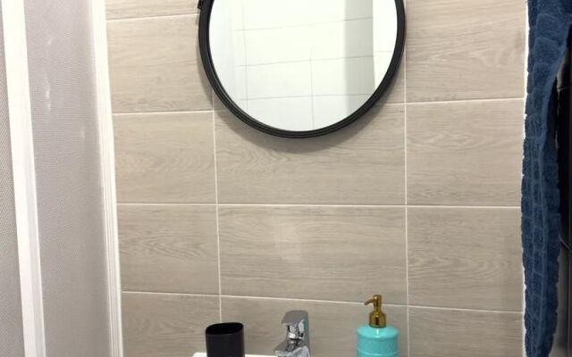 Апартаменты 31 на улице Владимира Пчелинцева 6/2