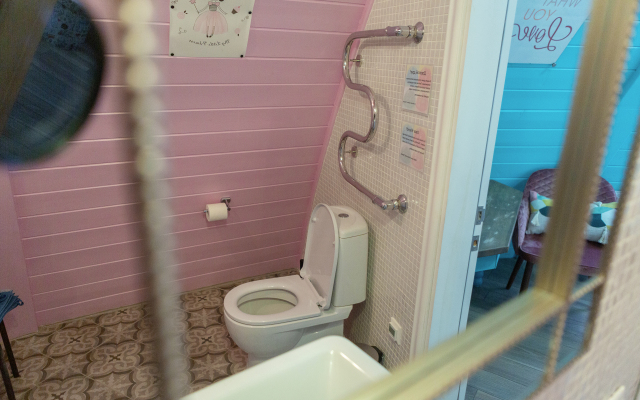 Casa De Marta Guest House