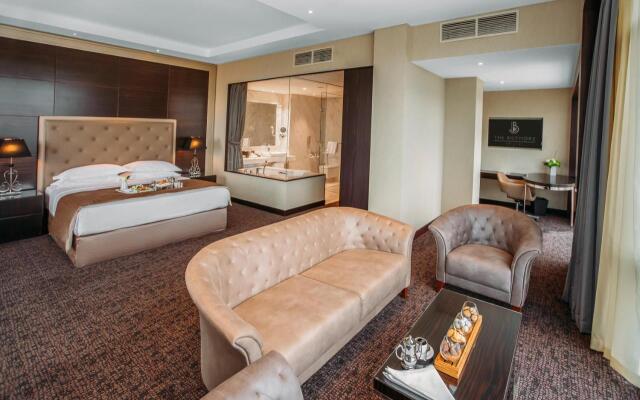The Biltmore Hotel Tbilisi