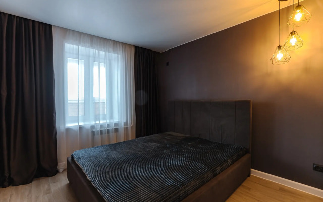 Bedandrest Tekhnicheskiy 91 Apartments