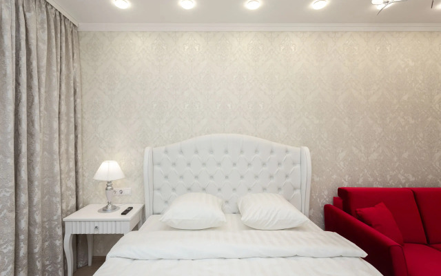 Апартаменты Apartment Kantiana 3.6