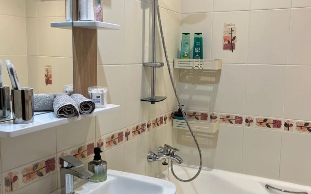 Квартира Лучшая квартира рядом с метро