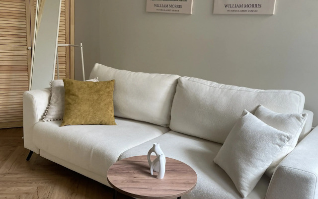 Квартира около Мариинского Театра