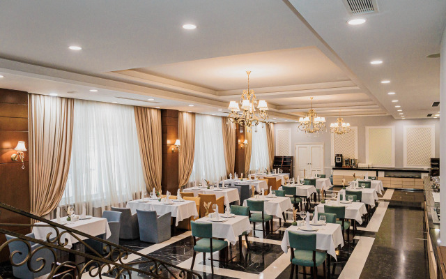 Comfort Hotel Astana