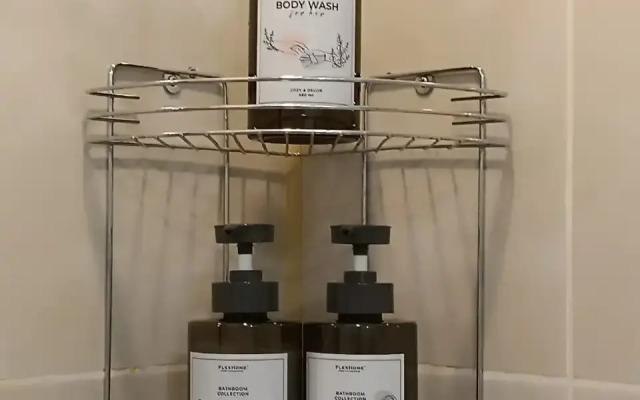 Квартира Весенний сад