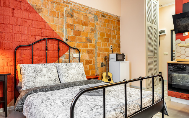 Sherston Apartments