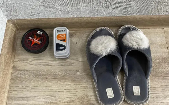 Квартира на Францева