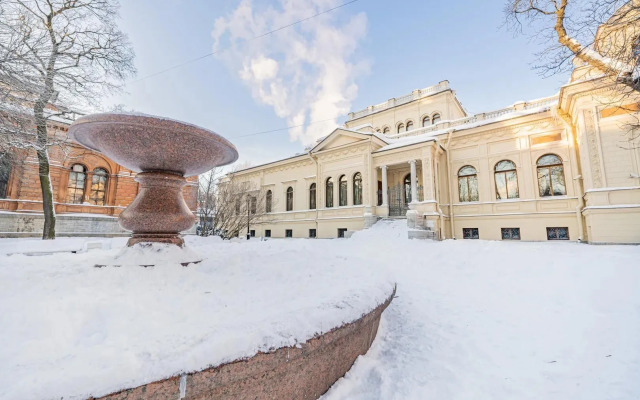 Квартира на Улице Писарева, 18Б