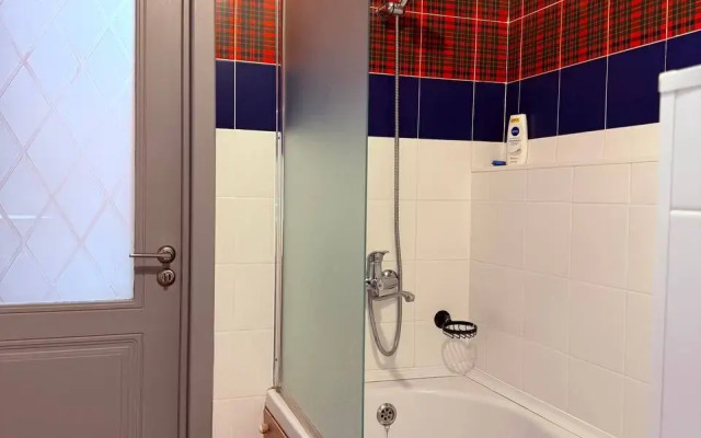 Uyutnye Vblizi Trts Mega Almaty Apartments