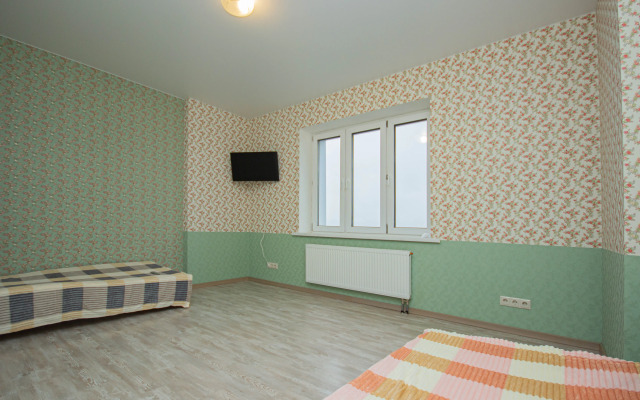 Апартаменты Dolina