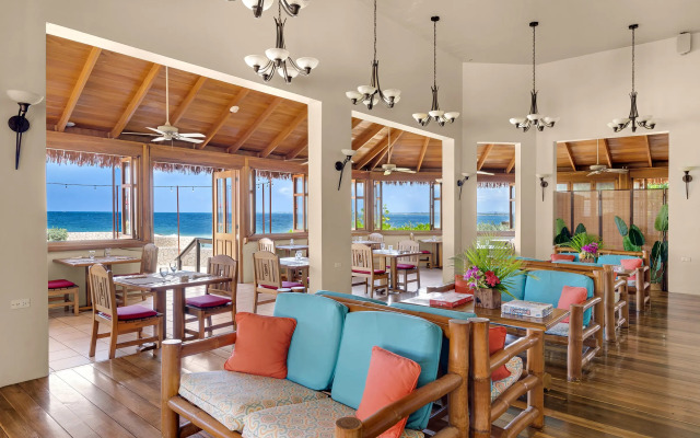 Ocean Cliff Hotel