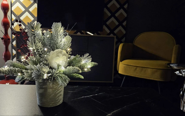 Апартаменты Marrakesh  от Сети Good Vibes Apartments