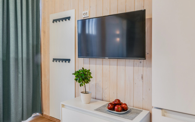 Частный дом с баней на дровах загородный