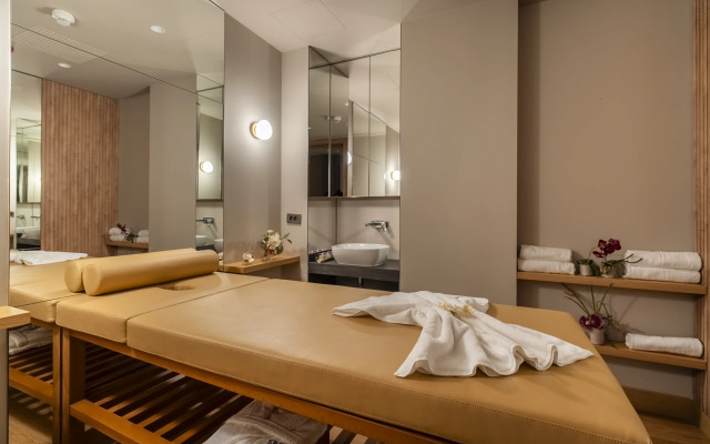 Отель ERK Hotel