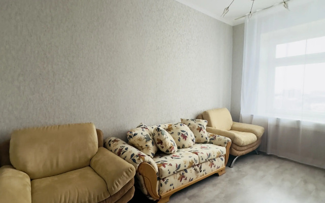 Vid, Kak Na Kartinke, I Komfort 2-Kh Komnatnoy Kvartiry V Serdtse Kazani Flat - Apartment in 카잔 - Photo 4