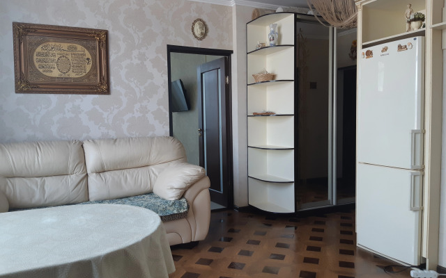 Dvukhkomnatnaya V Imeretinskoy Nizmennosti Flat