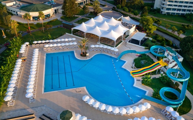 Mirage Park Resort - All Inclusive