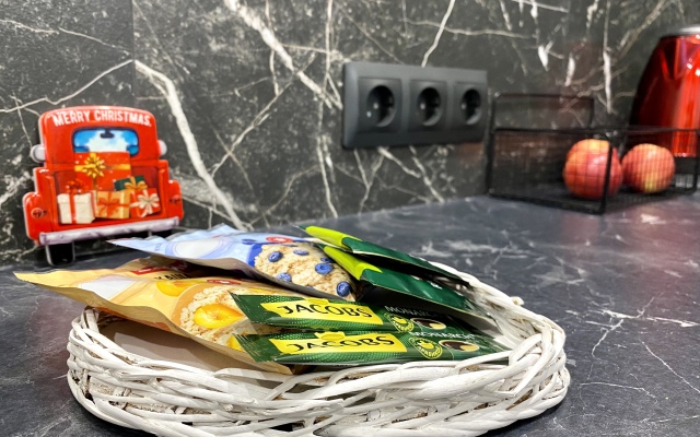 Квартира Апарт Уютный