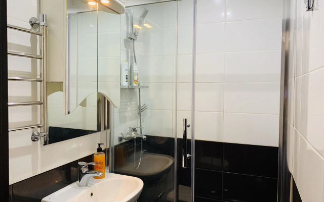 Апартаменты HotelRoom24 метро Белорусская