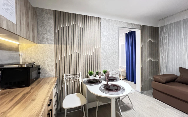 Na Ulitse Lenina 4A Flat