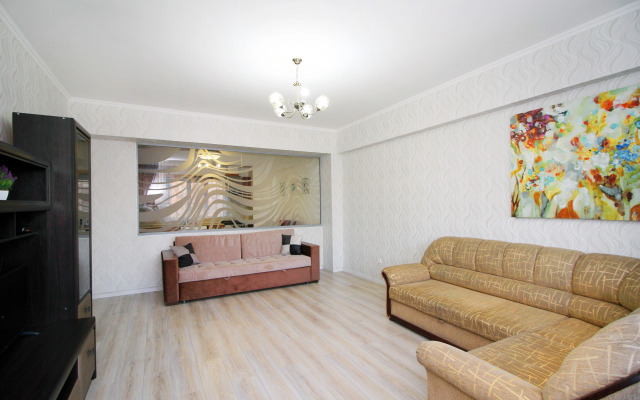 Raduzhny Bereg 14 Flat