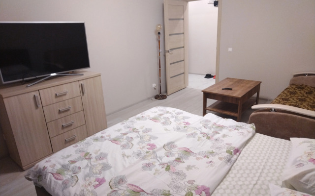 Dvukhkomnatnaya Sabira Akhtyamova 1k1 Flat