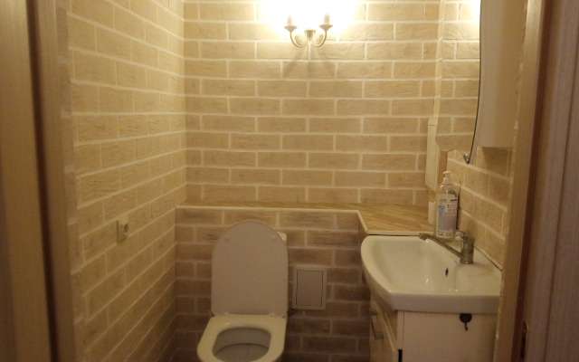 Апартаменты Просторная квартира на Печатной