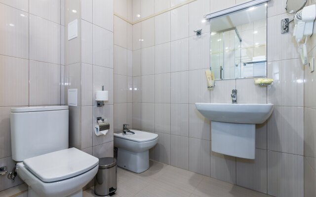 Residence Park Hotel