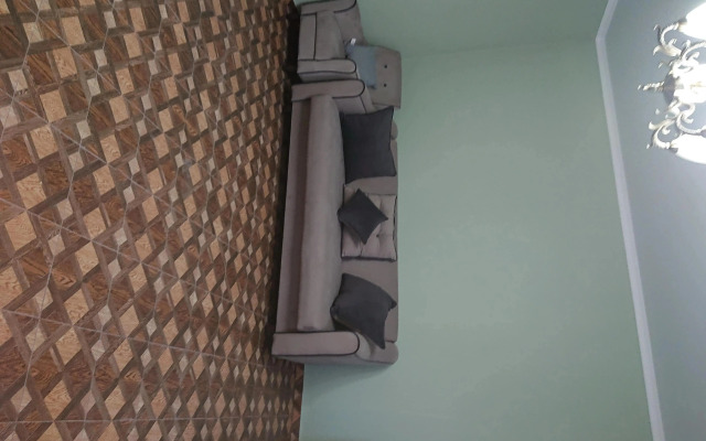 Alkha Guest House