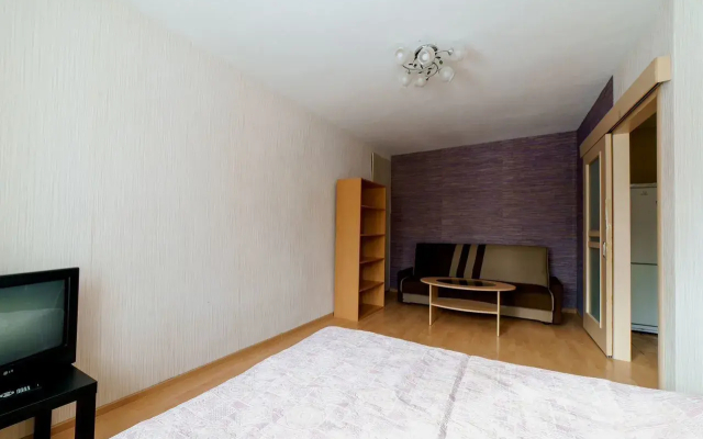 Квартира Уютная на Юбилейном бульваре 5