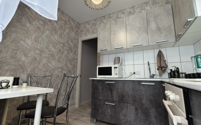 Квартира Уютная в Центре Города Сафоново Ленина 4