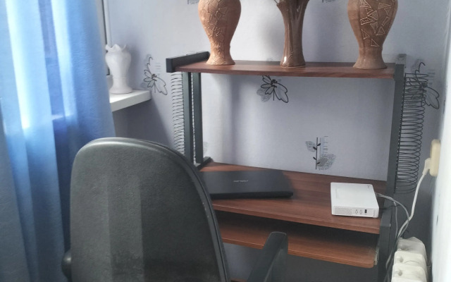 Квартира 44 Параллель