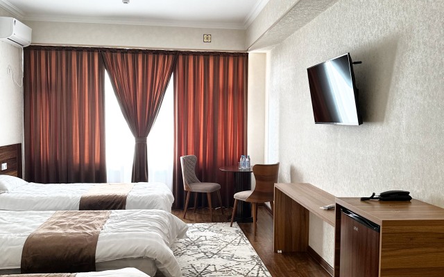 Colibri Hotel