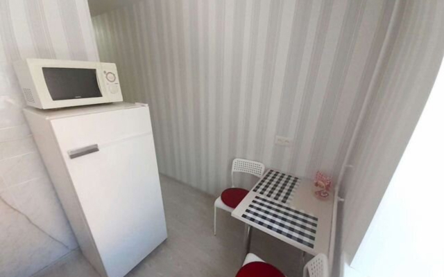 Na Prospekte Mira 25a Flat