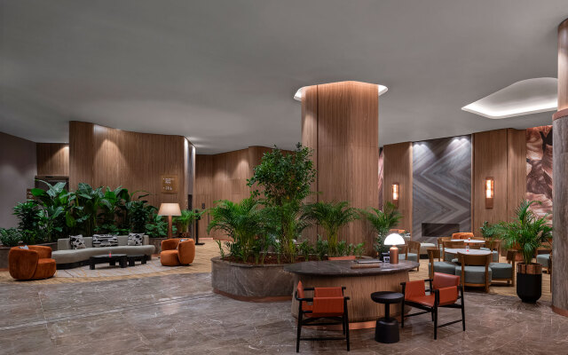 Mövenpick Living Istanbul Saklıvadi