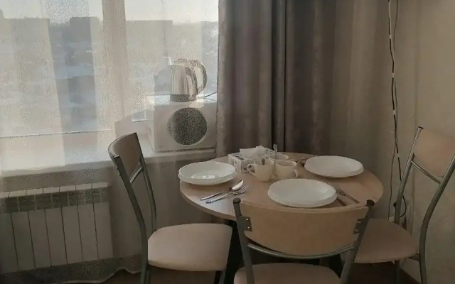 V Abakane Apartments