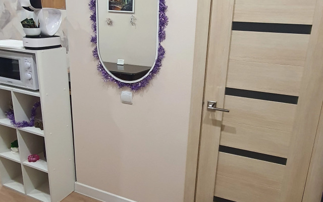 Квартира березовская 22