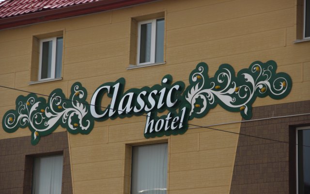 Klassik Gostinitsa Hotel