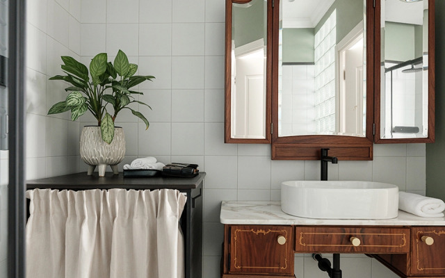 Квартира Дизайнерская квартира LetYourFlat Olivia