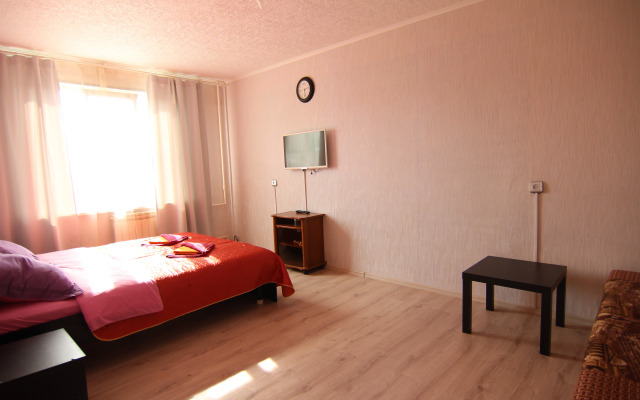 Квартира на Молодежной 22