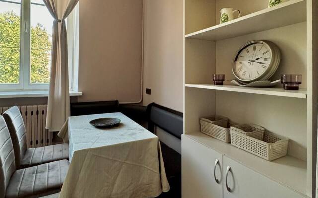 Apartamenty Shikarnaya Uyutnaya Treshka Vozle Ploschad Pobedy