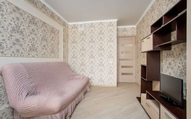 Квартира Однокомнатная на 5 Спальных Мест