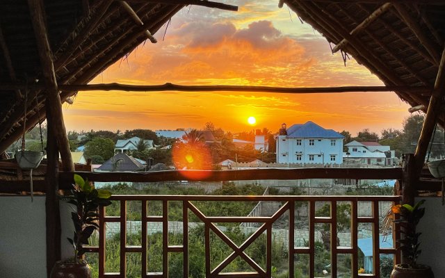 Utulivu Bungalow Hotel