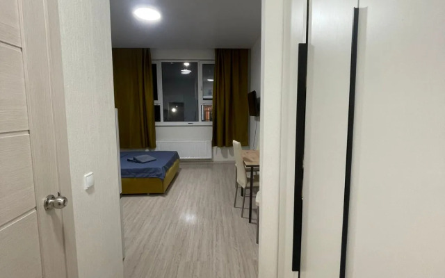 Квартира Уютная Студия на Фрунзе 31/2