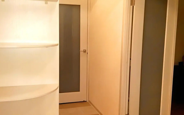 Ryadom S Akvaparkom Riviera Flat