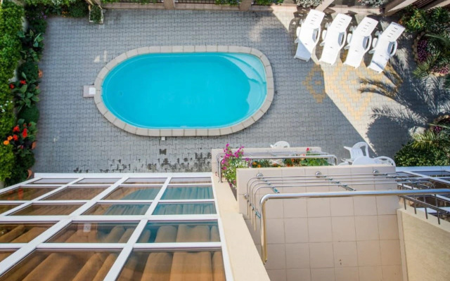 Edem-2 Hotel
