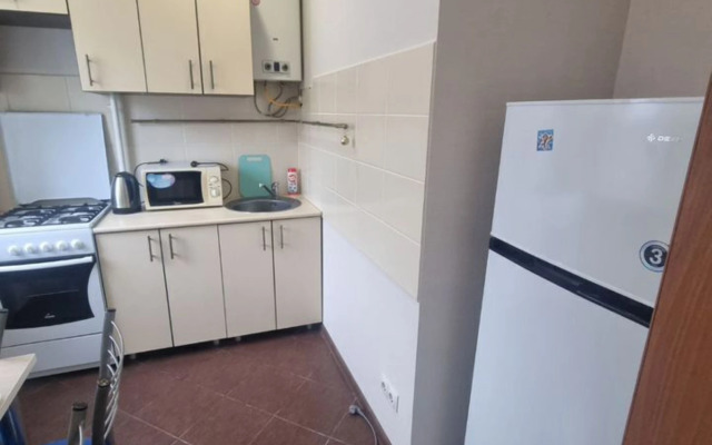 Квартира на Улице Черноморская 5